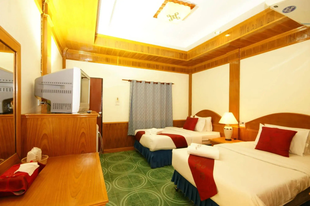 The Four Resort