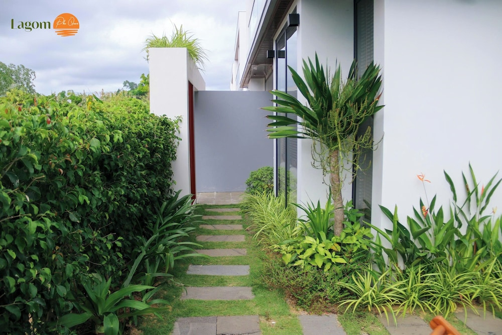 Lagom Residence Phu Quoc
