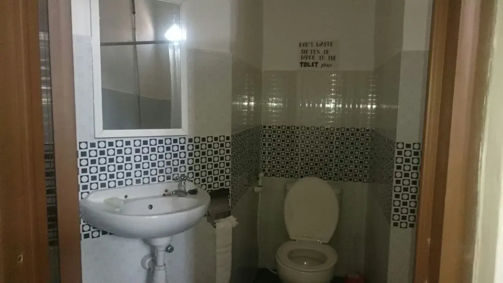 Dannus Homestay