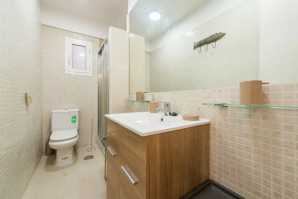 Apartamento Madrid Rio