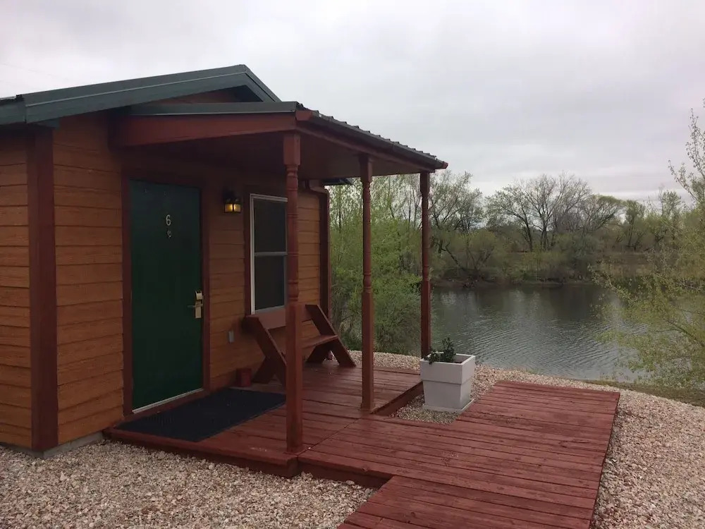 South Platte Cabins & Kennels