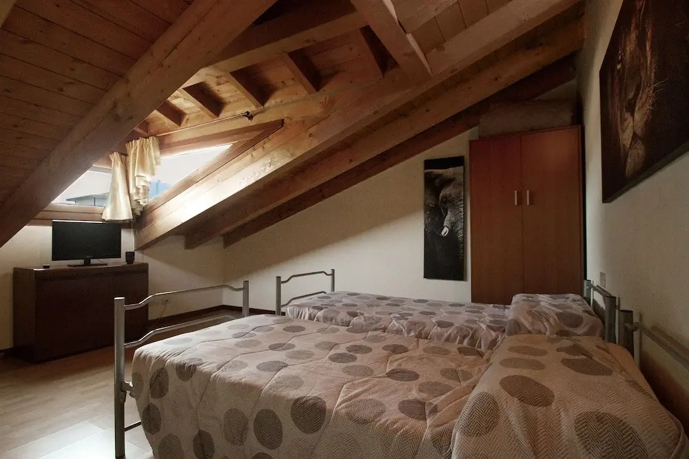 Residence San Miguel 8