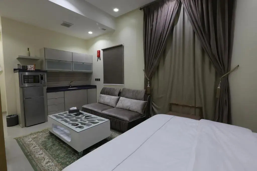 أجنحة درة Dorra Suites