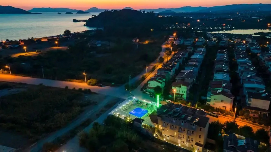 Gece Gunduz Otel