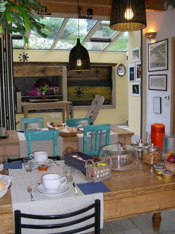 B&B Alla Bonacina