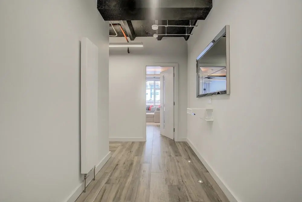 The Lightwell Apartments - Stunning, Central & Luxurious