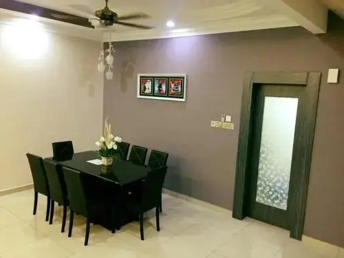 Bukit Banyan Homestay Sungai Petani