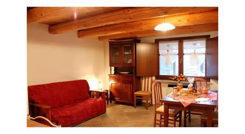 Casa Genzianella