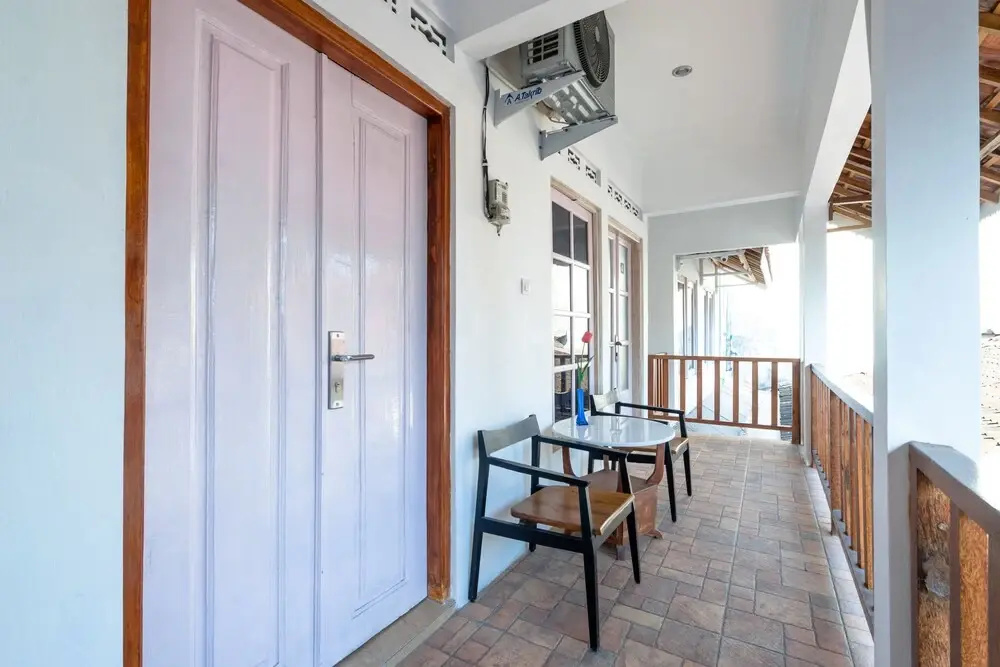 RedDoorz near Plengkung Gading 2