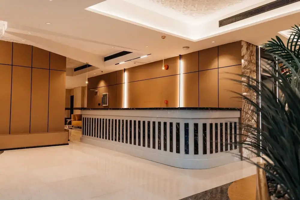 فندق كابيتال جيست Capital Guest hotel