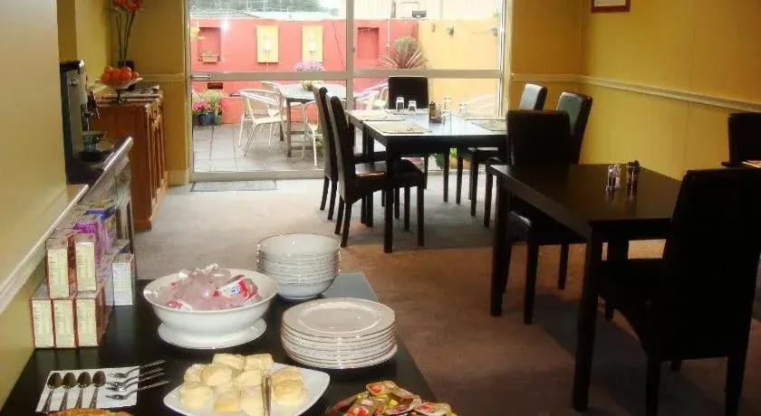 Grand Central Accommodation B&B Cobden