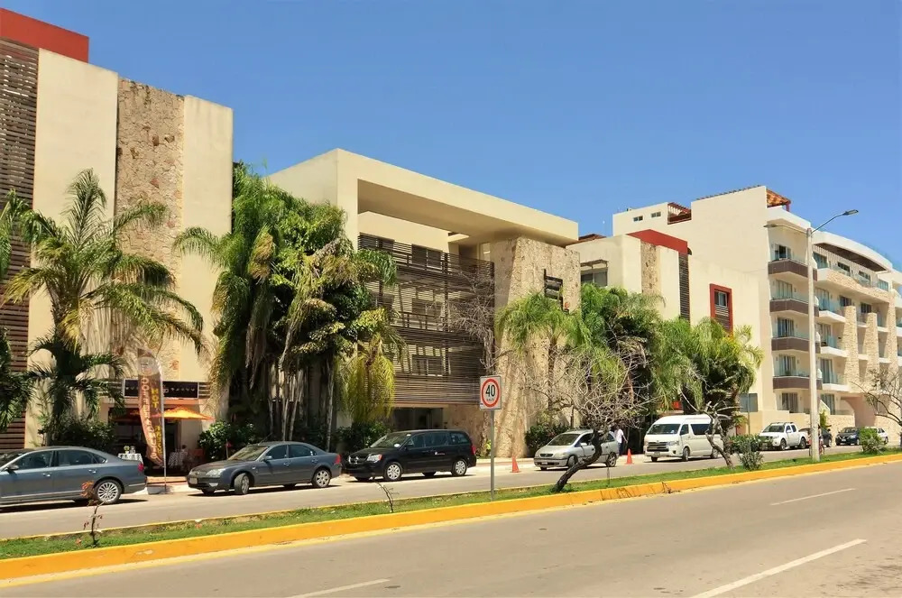 Sabbia by Zamá Homes
