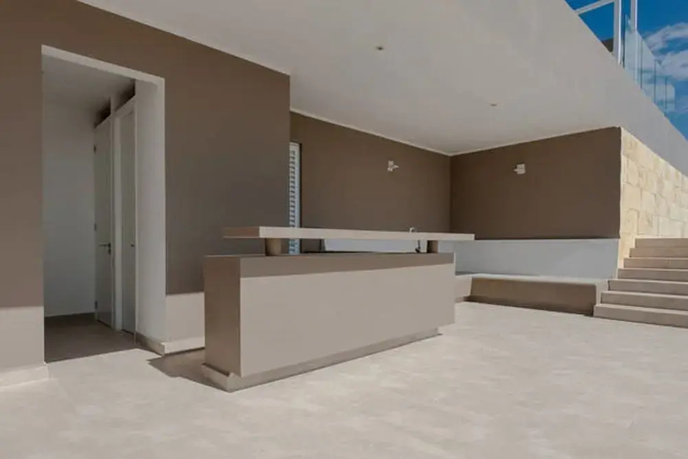 Brand New Apartment Playa del Carmen