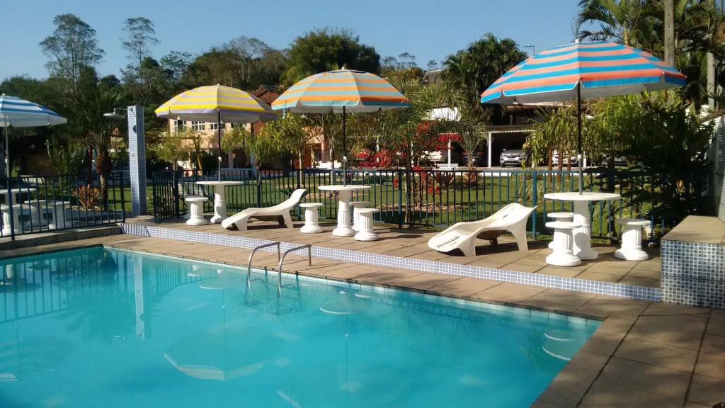 Hotel Vale Verde Penedo