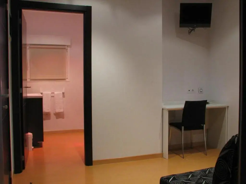 Hotel Elizalde