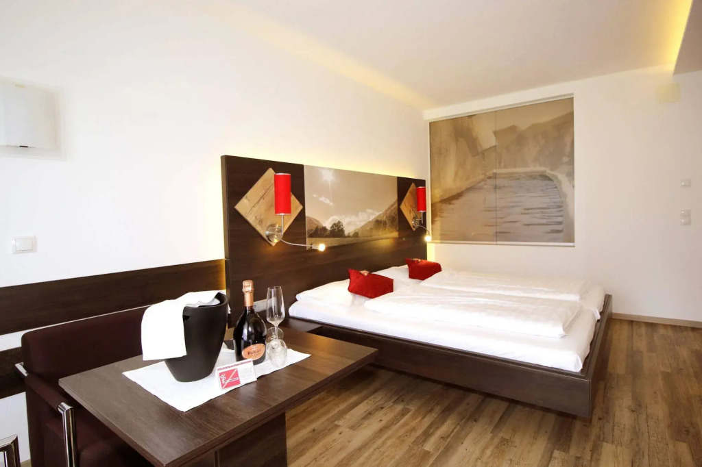 zum Senner Suites Zillertal