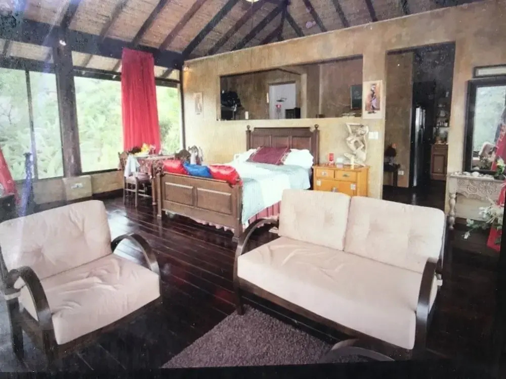Birdsong Villa