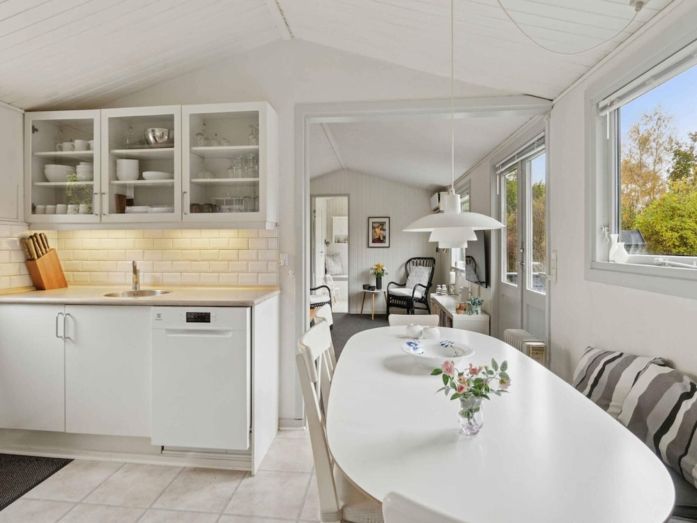 4 Star Holiday Home in Vig