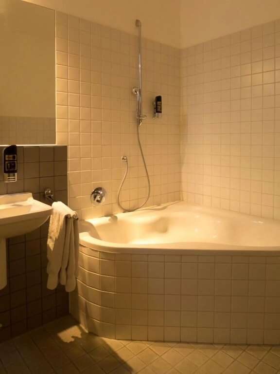 Hotel Monte Christo
