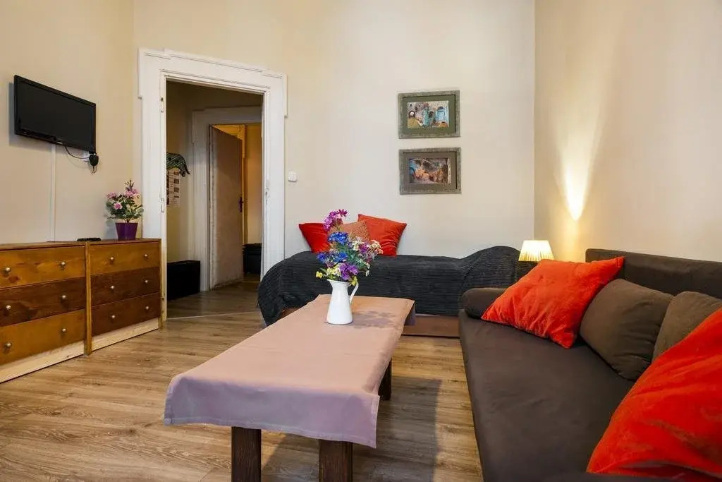 Apartamenty Herbarium Stradomska