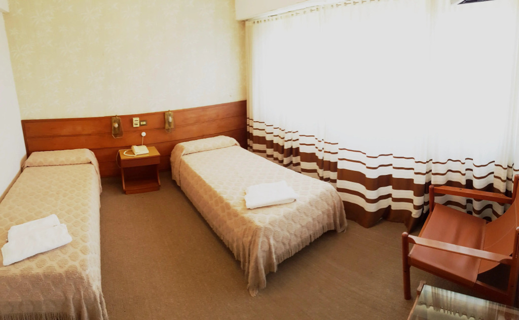 Hotel El Velero