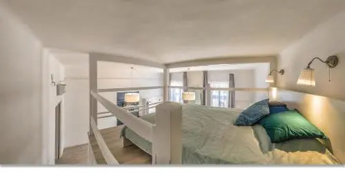 Stunning Oktogon Home