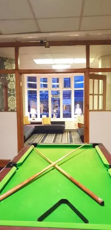 Hotel Avansi