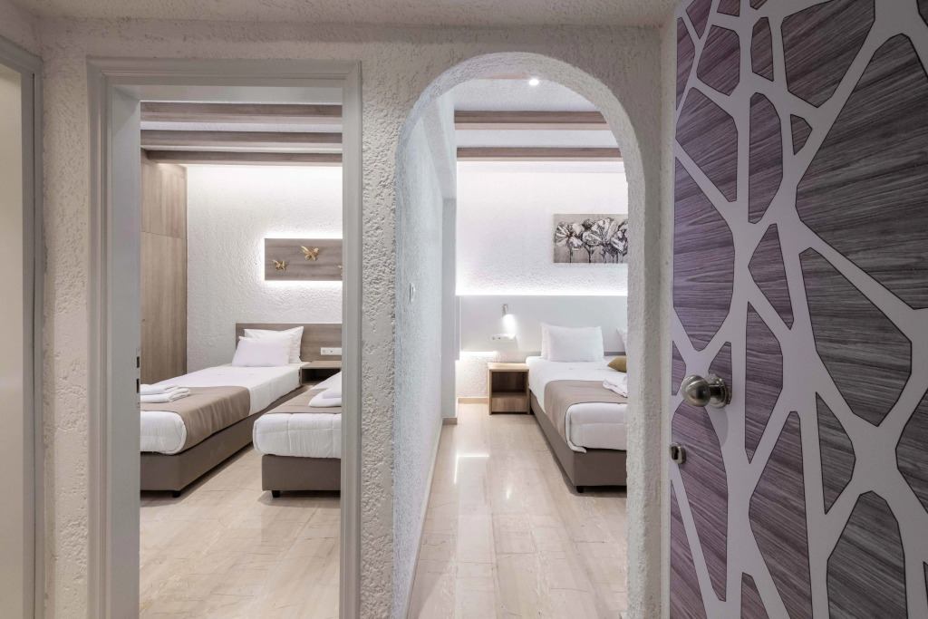 Porto Greco Village Beach Hotel