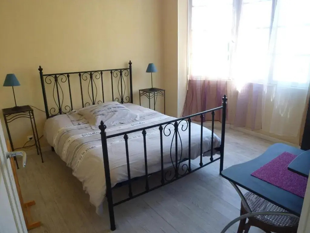 Maison Arcachon, 5 pièces, 8 personnes - FR-1-474-40