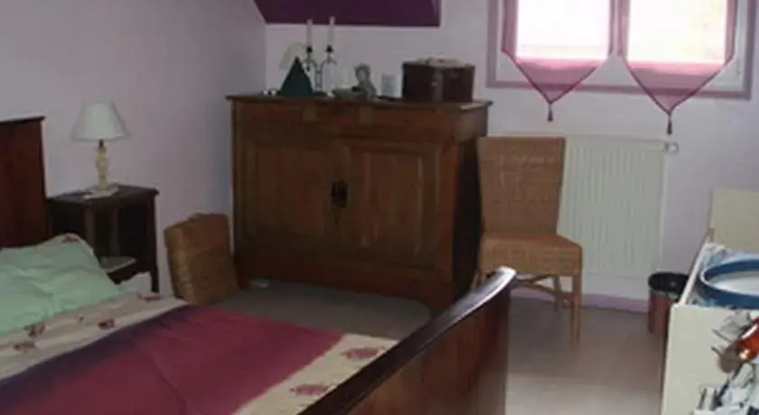 Chambres dHôtes Le Chat Troubadour