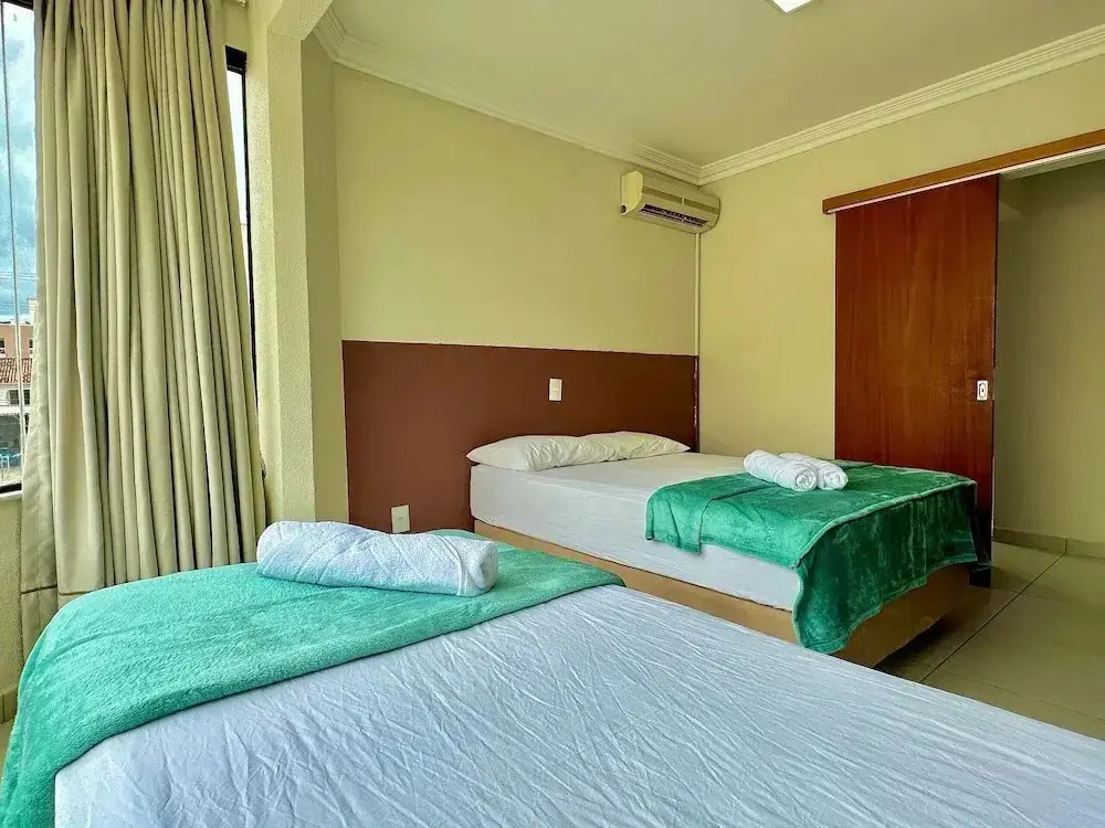 Residencial Flamingo
