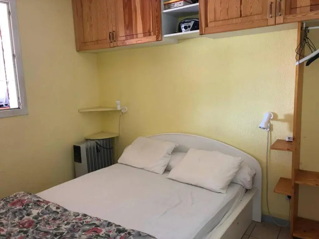 Appartement Port Leucate, 2 pièces, 4 personnes - FR-1-81-354