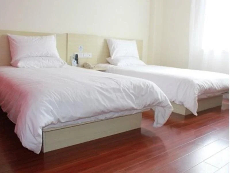Hanting Hotel Qingdao Zhanqiao Qianhai Liqun