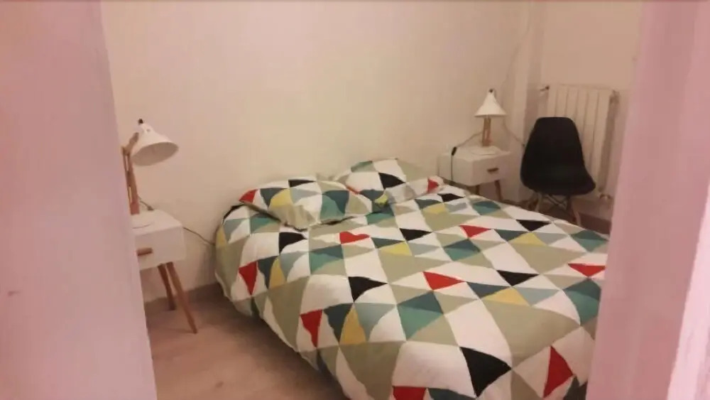 Residence T4