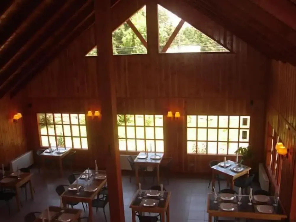 Hotel Maucho Pucon