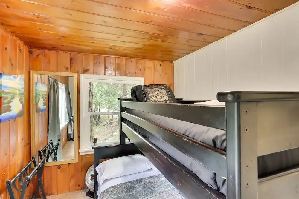 Pet-friendly California Abode w/ Fenced-in Yard!