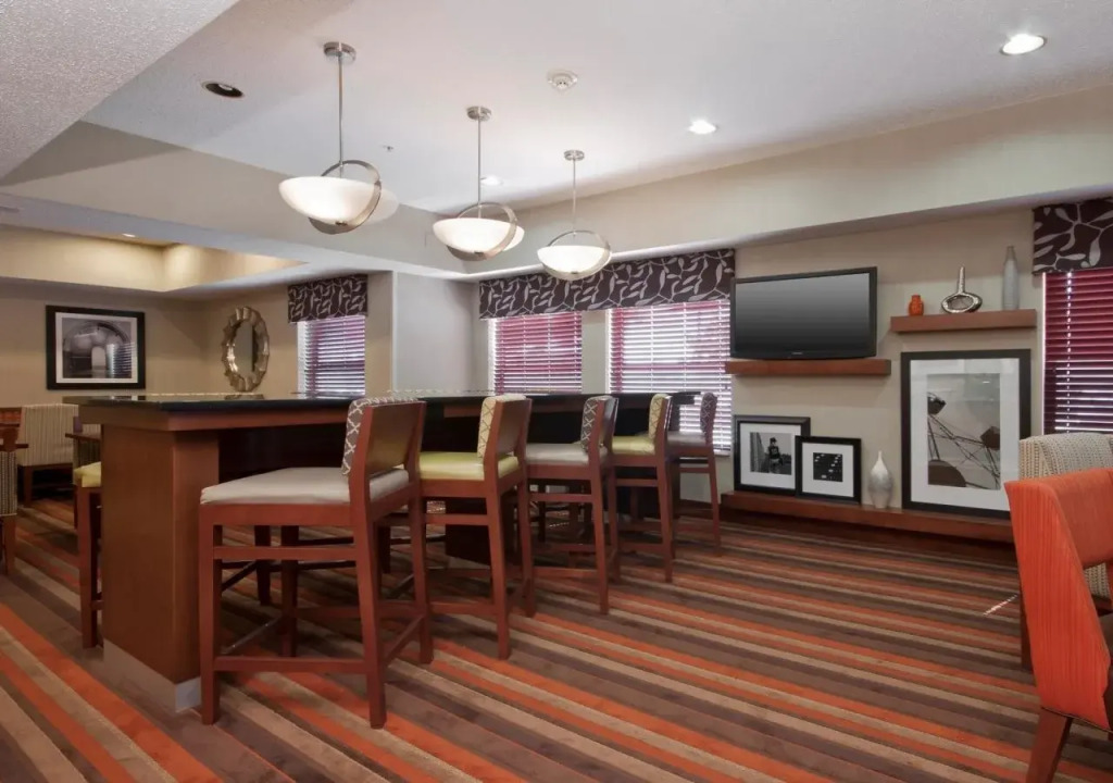 Best Western St. Louis Fairview Heights