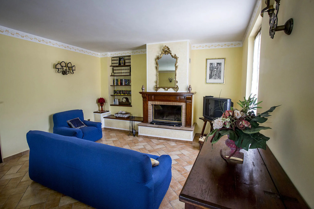 Agriturismo I Granai