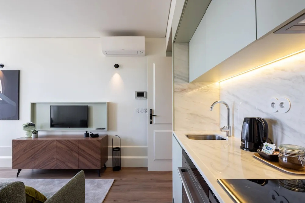 ORM Portas Santa Catarina Apartments