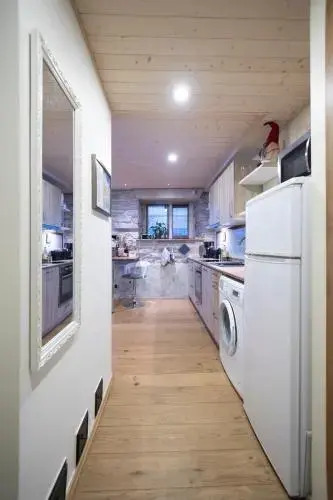 Saue 1 Apartment