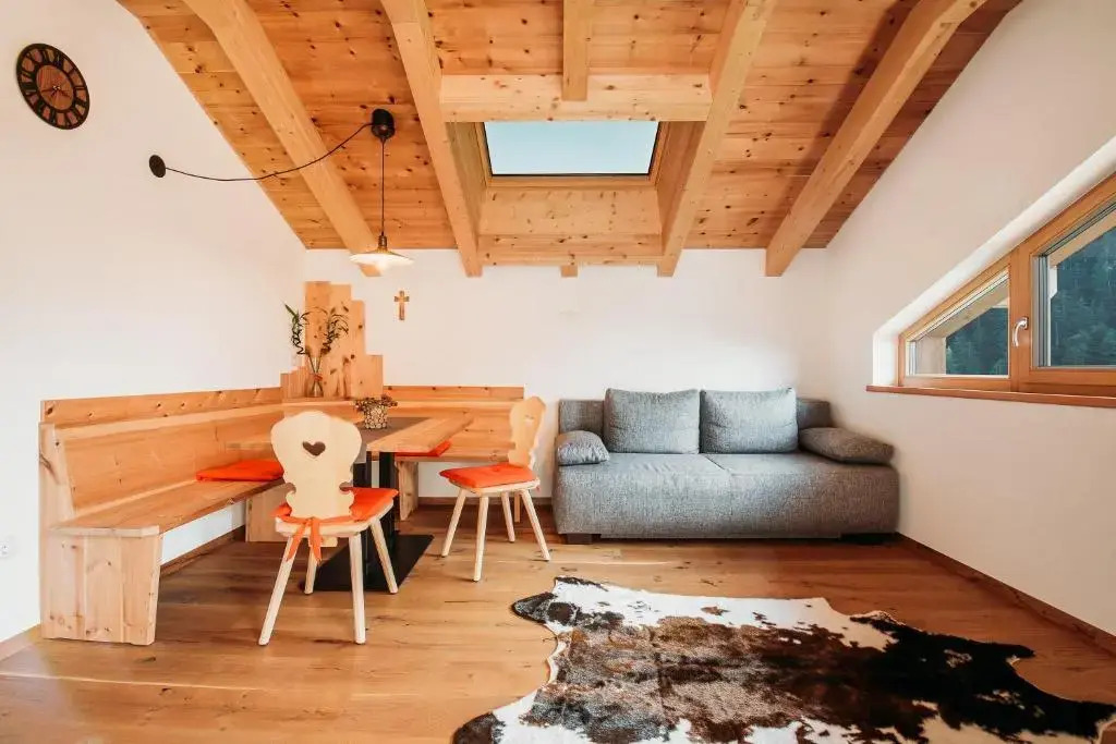 Apartment Lahnbach Grosskarneid