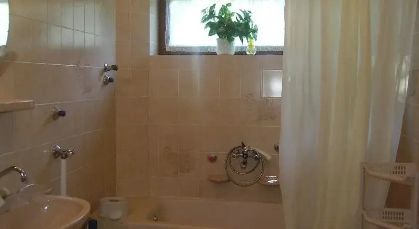 Balázs Apartman