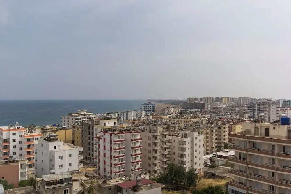 Tiryakioglu Apart Otel