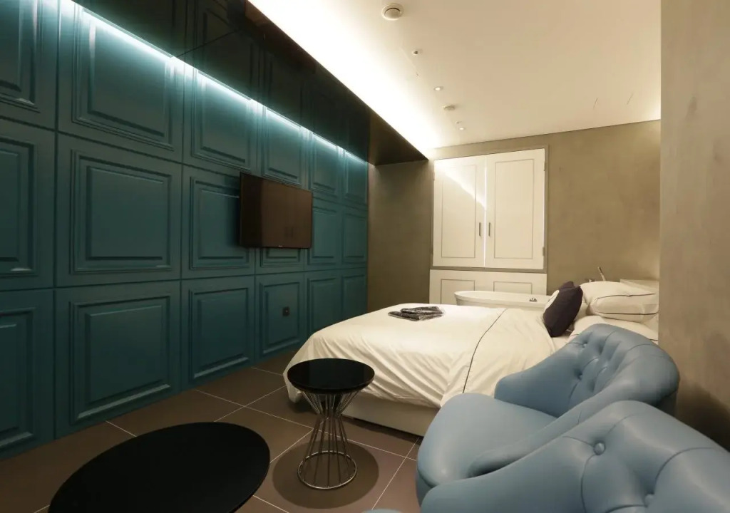 Hotel The Designers Incheon