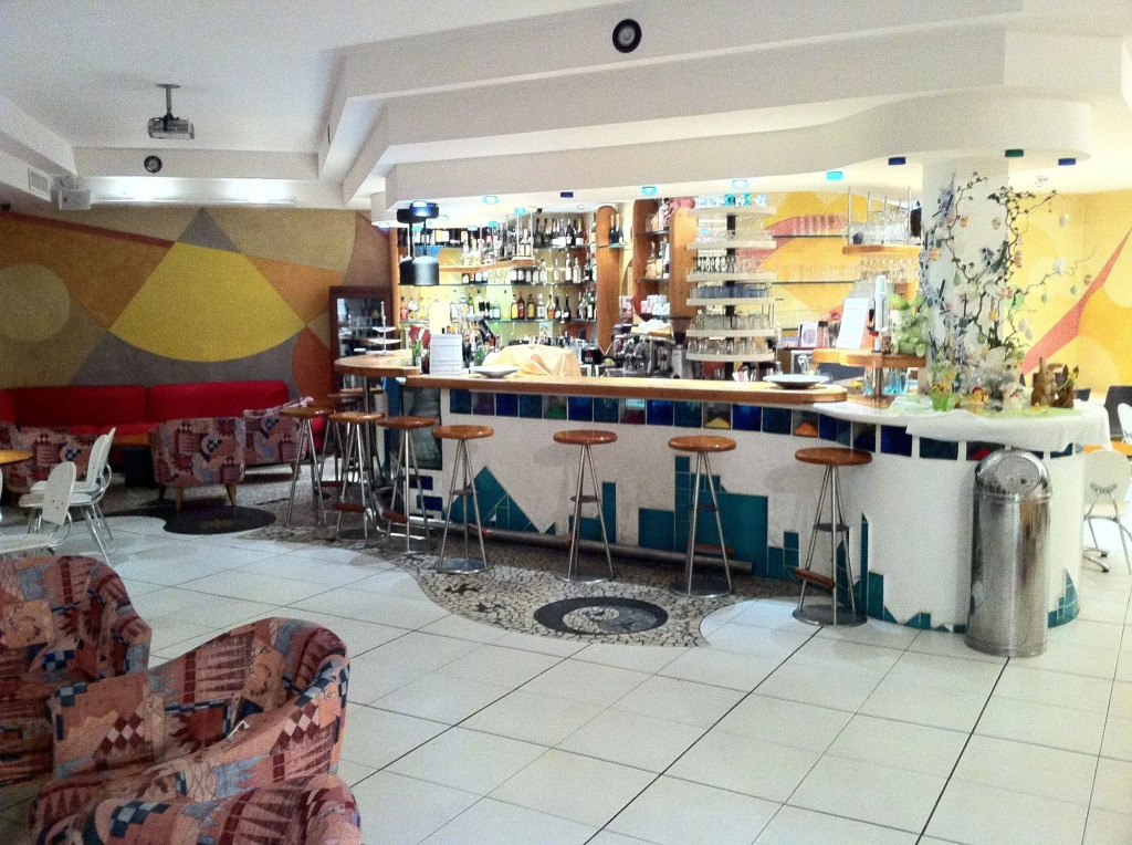 Hotel Stella Maris