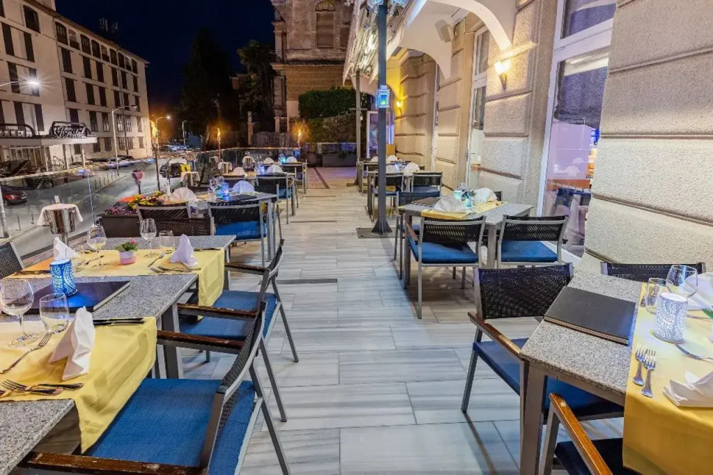 ASTORIA Hotel Opatija