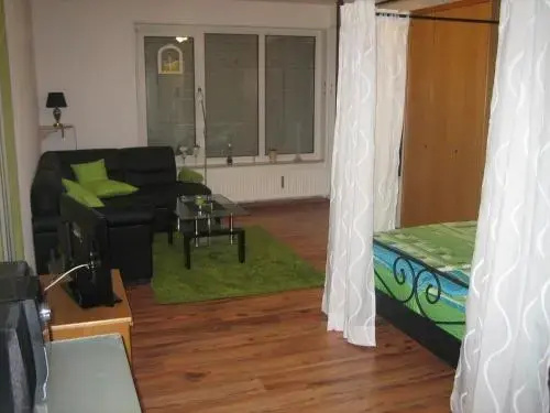Ferienwohnung Inge Steinrücken