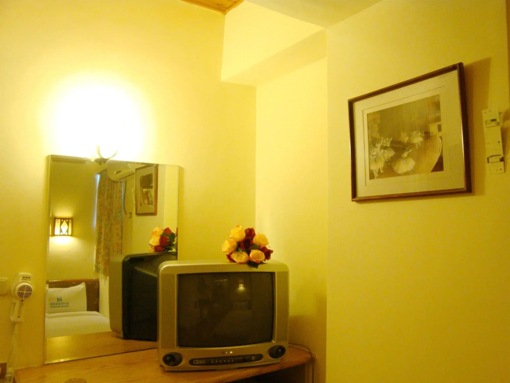 Traveler Hotel Taitung