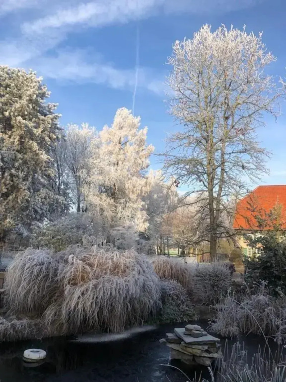 Akzent Hotel Gut Höing