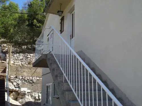 Hrga Rooms